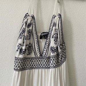 Lulu’s Maxi Dress
